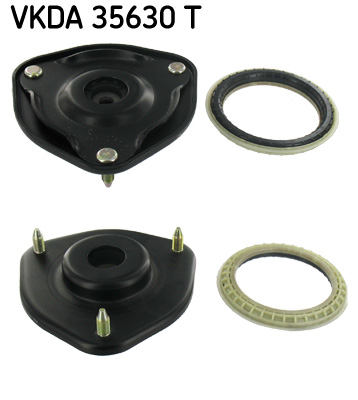 SKF VKDA 35630 T Támcsapágy, gólyaláb